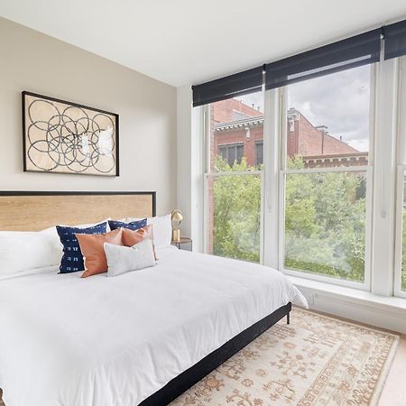 Sonder The Saddlery Aparthotel Nashville Ngoại thất bức ảnh