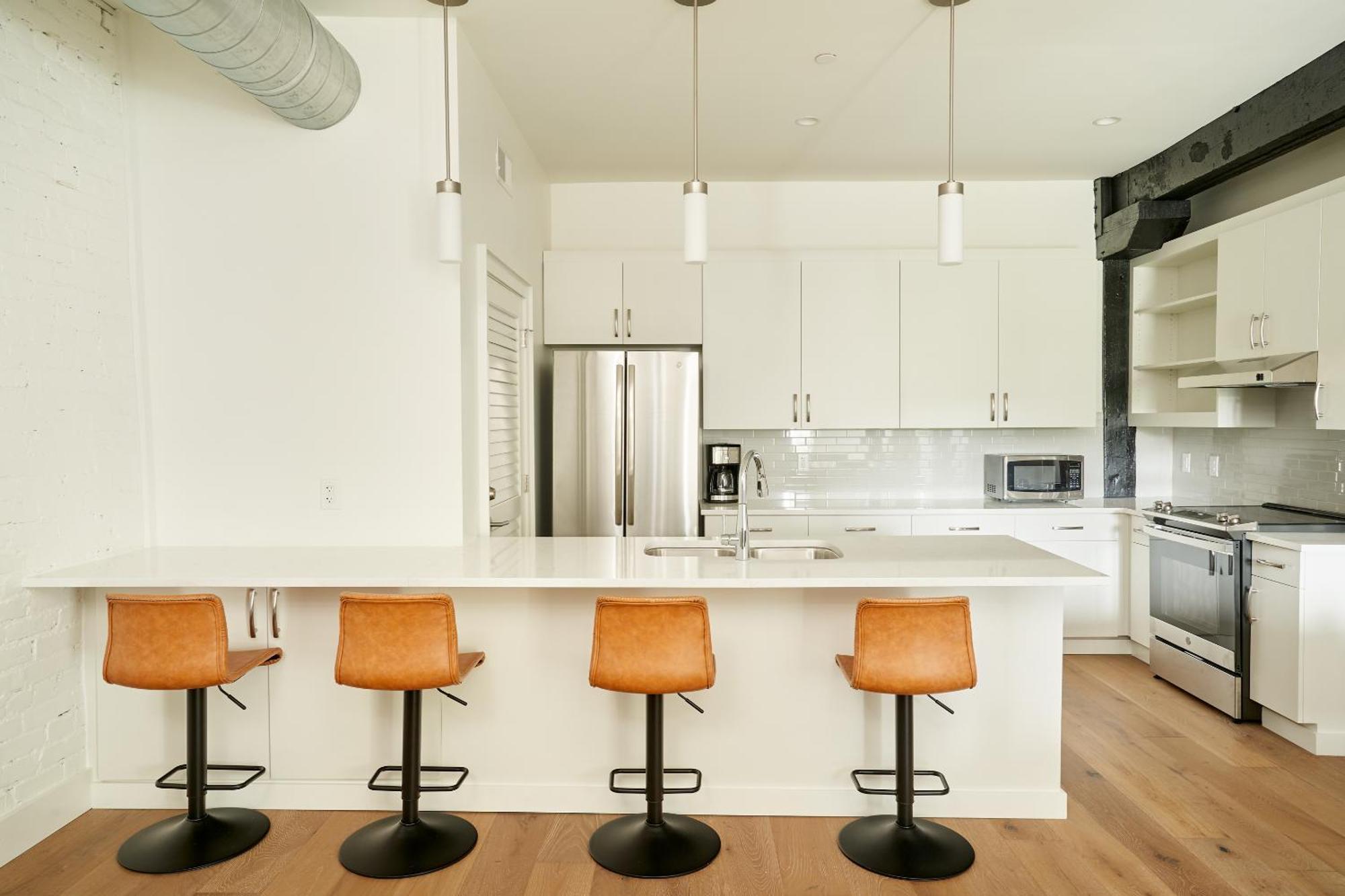 Sonder The Saddlery Aparthotel Nashville Ngoại thất bức ảnh