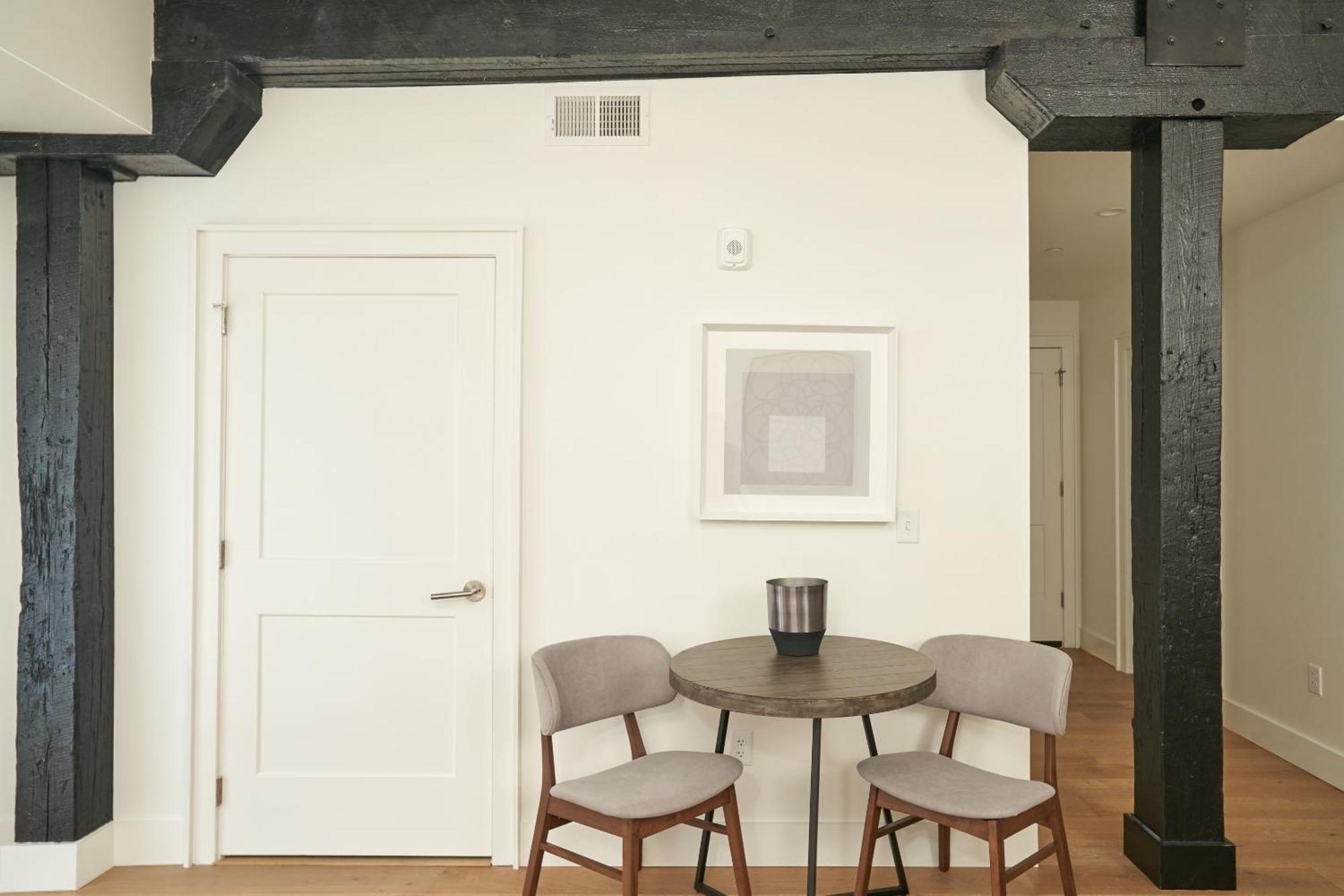 Sonder The Saddlery Aparthotel Nashville Ngoại thất bức ảnh