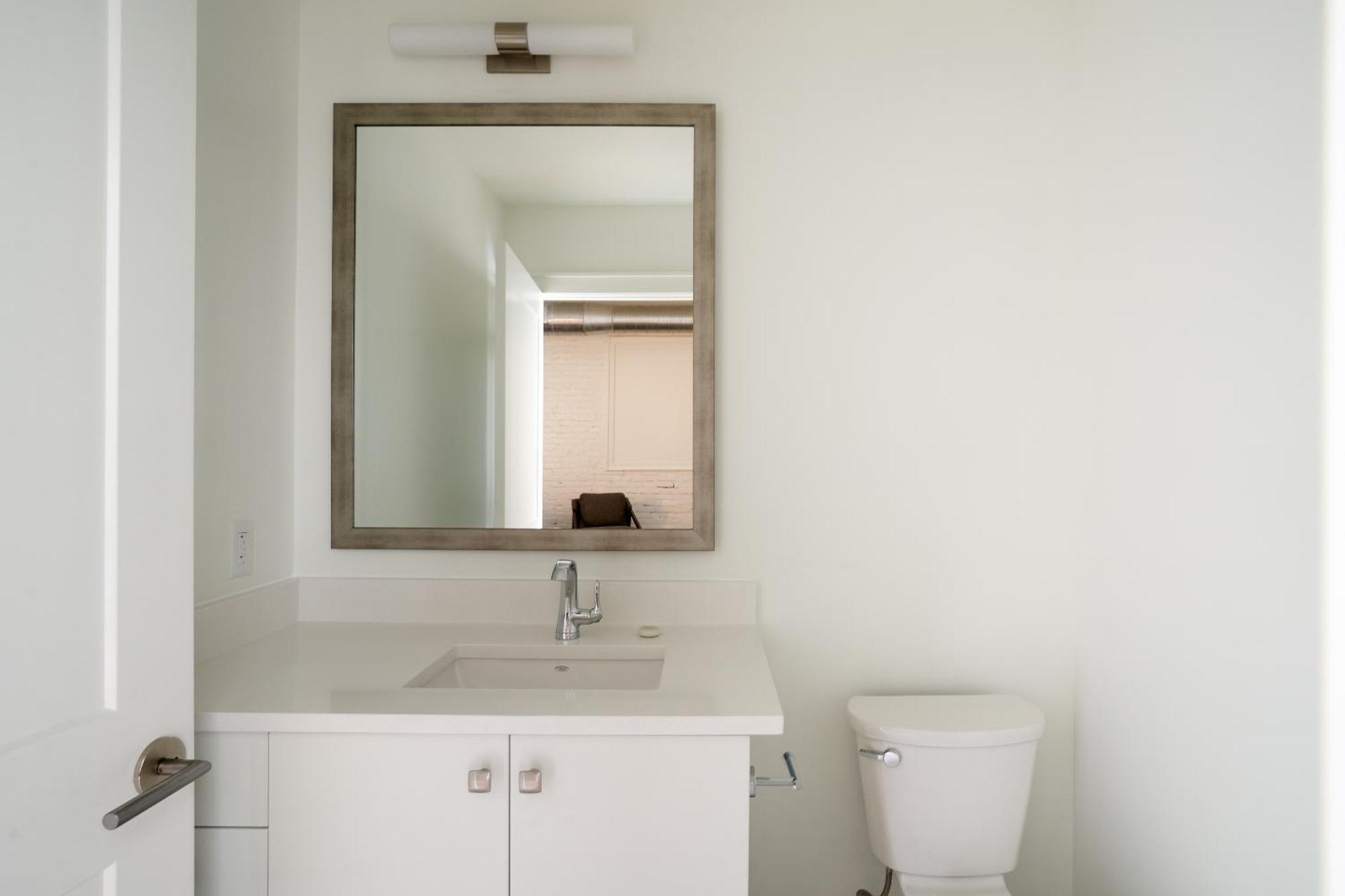 Sonder The Saddlery Aparthotel Nashville Ngoại thất bức ảnh