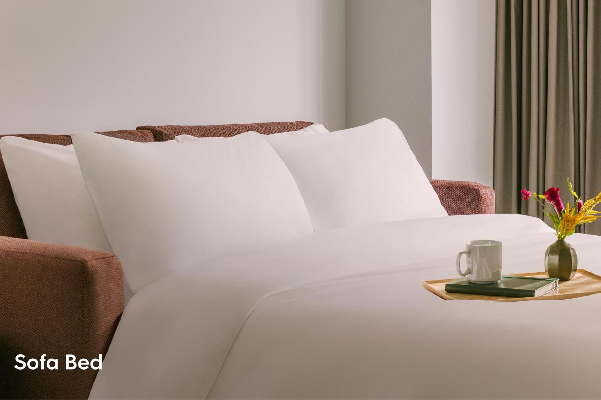 Sonder The Saddlery Aparthotel Nashville Ngoại thất bức ảnh